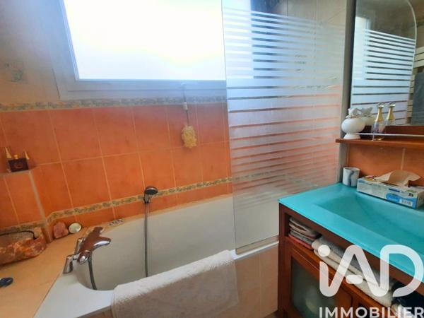 Appartement à vendre 5 pièces 111 m² Le Pecq