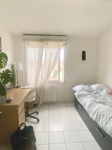 Bordeaux Saint-Bruno studio