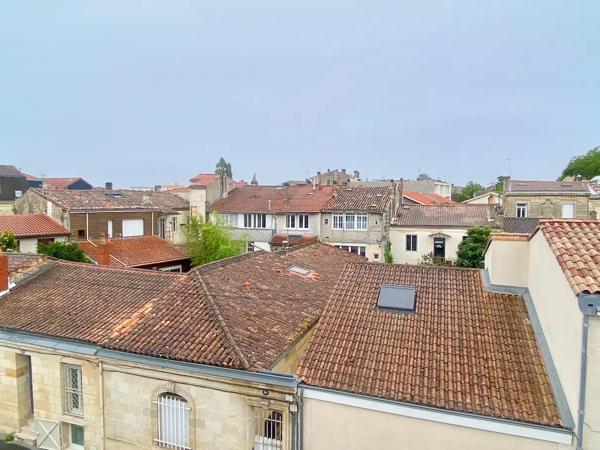 Bordeaux Saint-Bruno studio