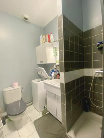 Bordeaux Saint-Bruno studio