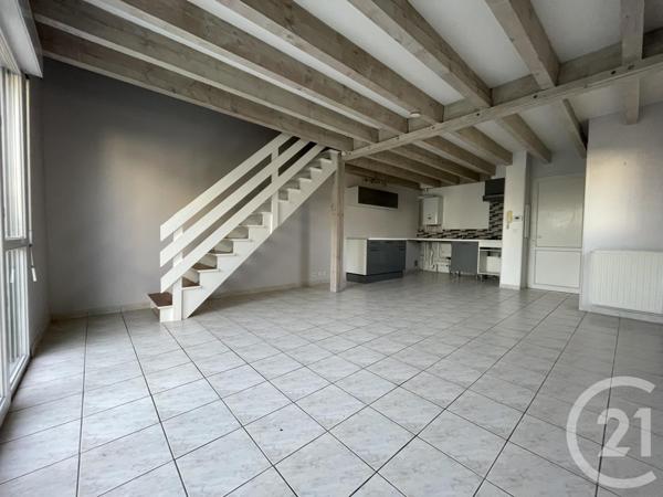 Maison à vendre  3 pièces - 54,45 m2 BLAGNAC - 31