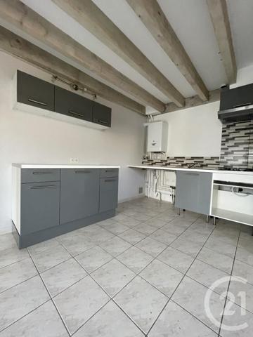 Maison à vendre  3 pièces - 54,45 m2 BLAGNAC - 31