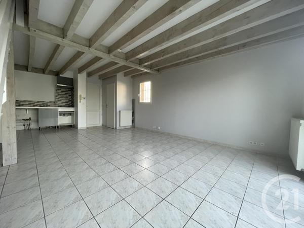 Maison à vendre  3 pièces - 54,45 m2 BLAGNAC - 31