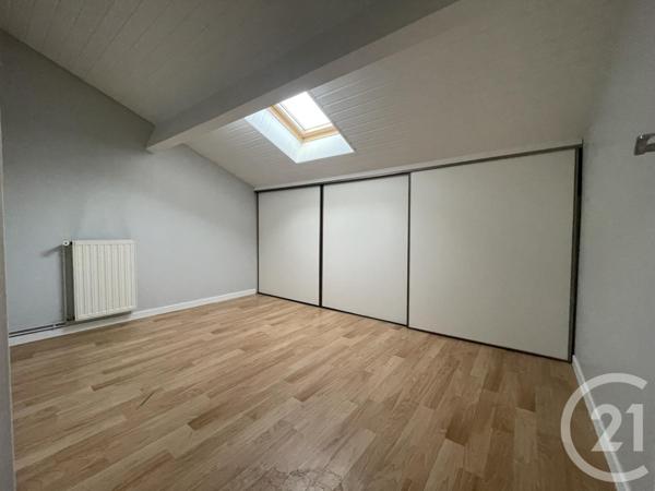 Maison à vendre  3 pièces - 54,45 m2 BLAGNAC - 31