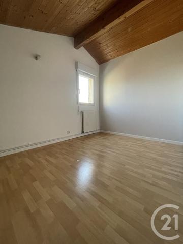 Maison à vendre  3 pièces - 54,45 m2 BLAGNAC - 31