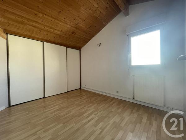 Maison à vendre  3 pièces - 54,45 m2 BLAGNAC - 31