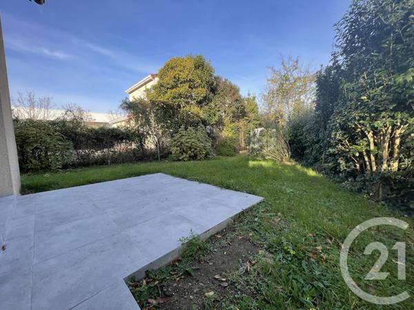 Maison à vendre  3 pièces - 54,45 m2 BLAGNAC - 31