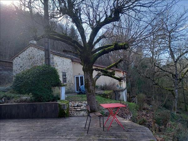 Maison à vendre |  Villefranche-de-Rouergue |  4 pièces | 80 m²