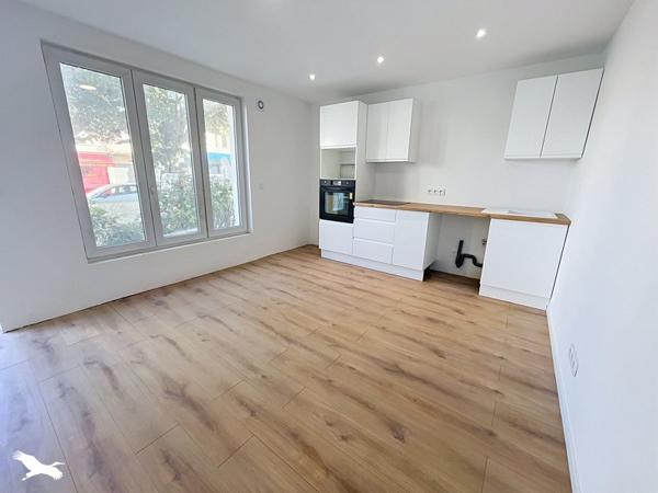 Appartement à vendre 203 000 € Les Clayes-sous-Bois 3 p 46 m² DPE D