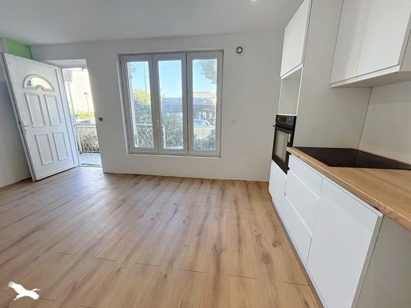 Appartement à vendre 203 000 € Les Clayes-sous-Bois 3 p 46 m² DPE D