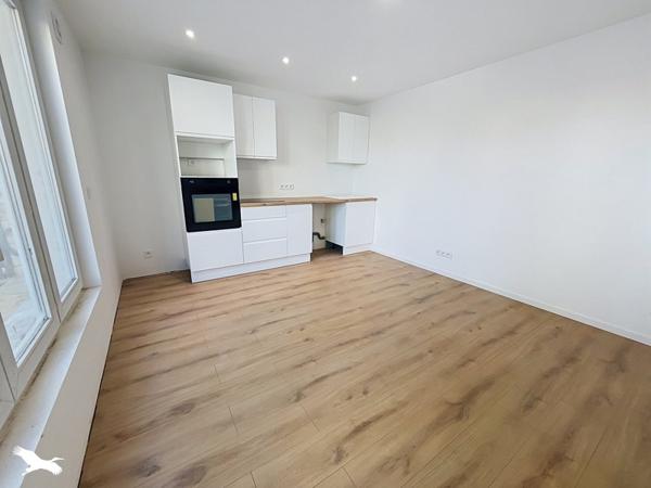 Appartement à vendre 203 000 € Les Clayes-sous-Bois 3 p 46 m² DPE D