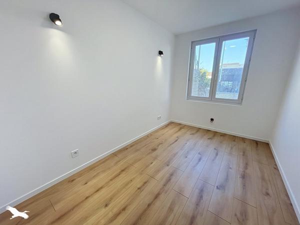 Appartement à vendre 203 000 € Les Clayes-sous-Bois 3 p 46 m² DPE D