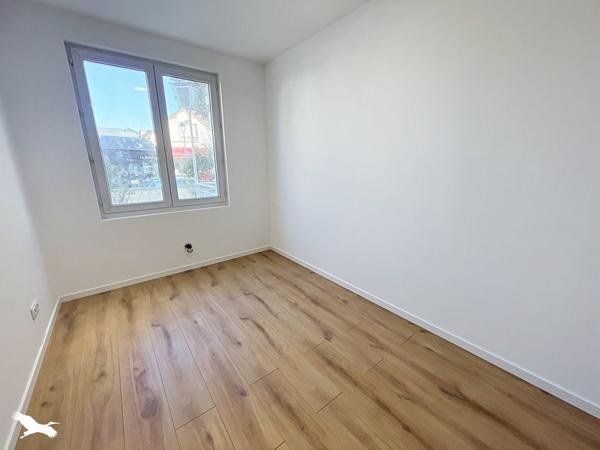 Appartement à vendre 203 000 € Les Clayes-sous-Bois 3 p 46 m² DPE D