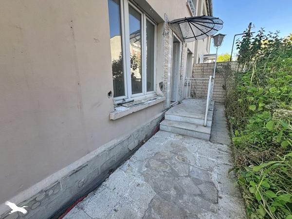 Appartement à vendre 203 000 € Les Clayes-sous-Bois 3 p 46 m² DPE D