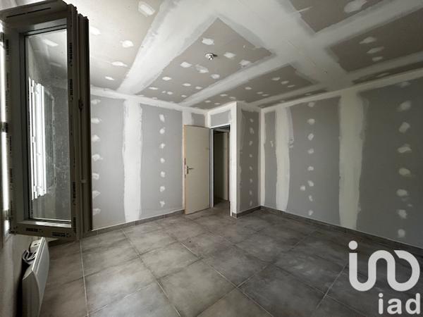 Maison à vendre 4 pièces 100 m² Saint-Martin-d'Ardèche