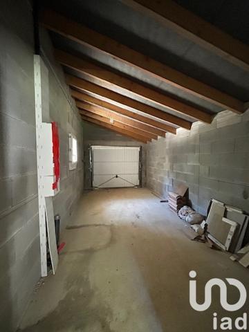 Maison à vendre 4 pièces 100 m² Saint-Martin-d'Ardèche