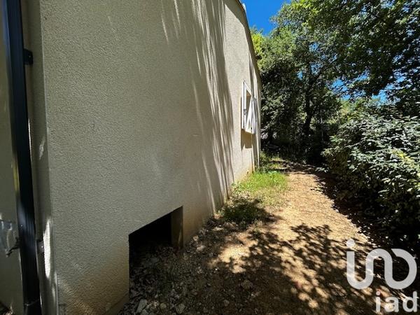 Maison à vendre 4 pièces 100 m² Saint-Martin-d'Ardèche