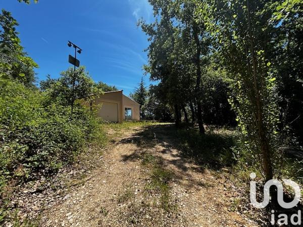 Maison à vendre 4 pièces 100 m² Saint-Martin-d'Ardèche