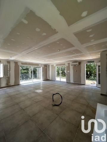 Maison à vendre 4 pièces 100 m² Saint-Martin-d'Ardèche