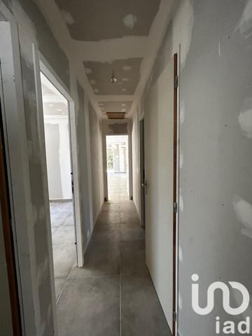 Maison à vendre 4 pièces 100 m² Saint-Martin-d'Ardèche