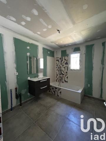 Maison à vendre 4 pièces 100 m² Saint-Martin-d'Ardèche