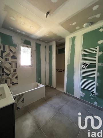 Maison à vendre 4 pièces 100 m² Saint-Martin-d'Ardèche