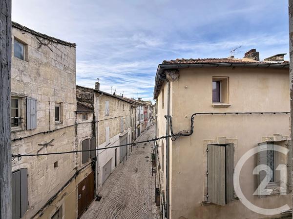Immeuble à vendre  140,65 m2 TARASCON - 13