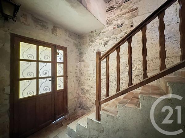 Immeuble à vendre  140,65 m2 TARASCON - 13