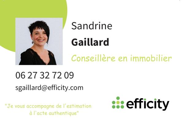 Maison 3 pièces - 87 m²