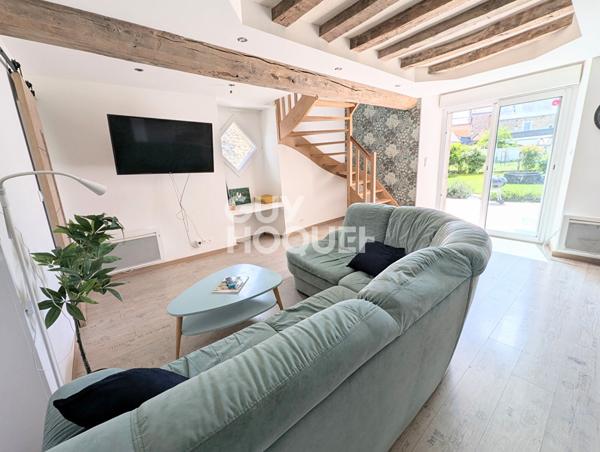 Maison Chemaze 112.53 m2