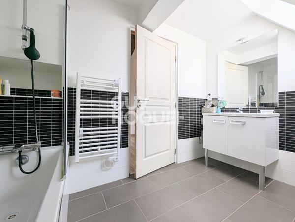 Maison Chemaze 112.53 m2