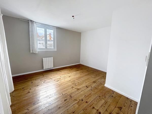 Appartement à vendre 178 900 € Orléans 3 p 67 m² DPE E