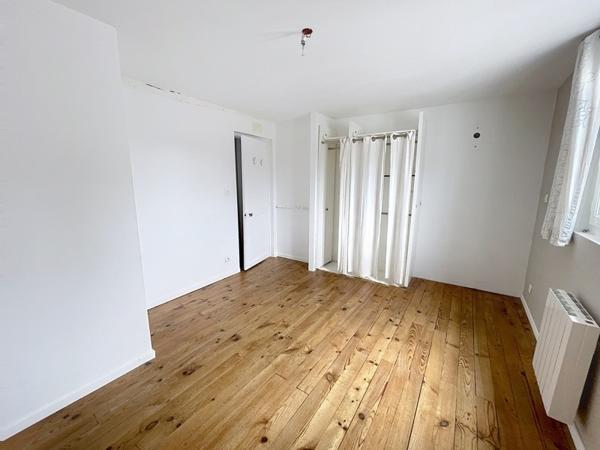 Appartement à vendre 178 900 € Orléans 3 p 67 m² DPE E