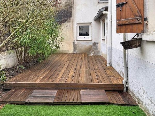 Appartement à vendre 178 900 € Orléans 3 p 67 m² DPE E