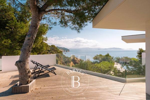 Ensuès-la-Redonne, Villa 4 Chambres -  165 m² à vendre