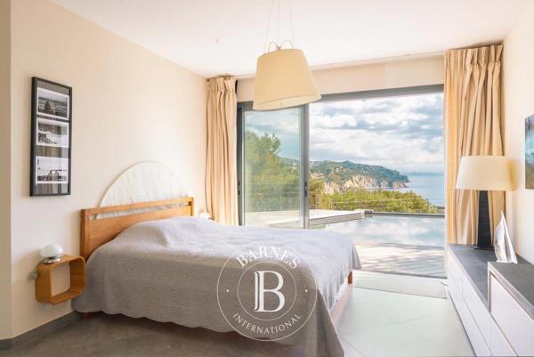 Ensuès-la-Redonne, Villa 4 Chambres -  165 m² à vendre