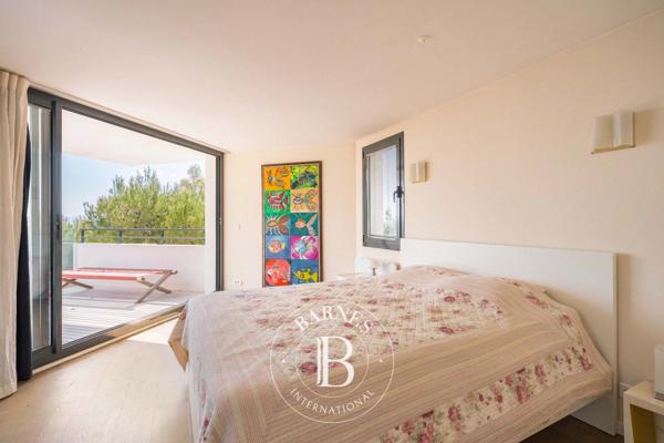 Ensuès-la-Redonne, Villa 4 Chambres -  165 m² à vendre