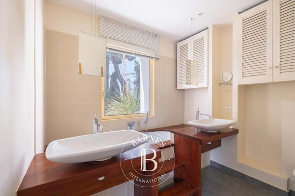 Ensuès-la-Redonne, Villa 4 Chambres -  165 m² à vendre