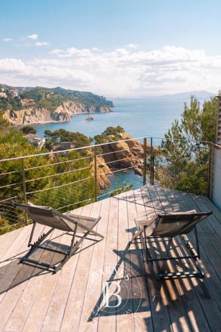 Ensuès-la-Redonne, Villa 4 Chambres -  165 m² à vendre
