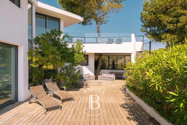 Ensuès-la-Redonne, Villa 4 Chambres -  165 m² à vendre