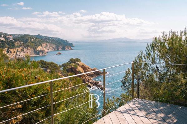 Ensuès-la-Redonne, Villa 4 Chambres -  165 m² à vendre