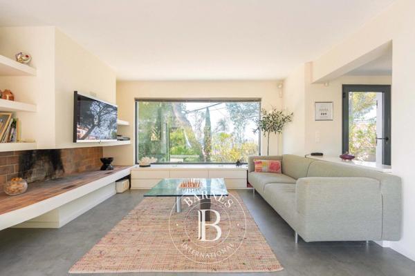 Ensuès-la-Redonne, Villa 4 Chambres -  165 m² à vendre