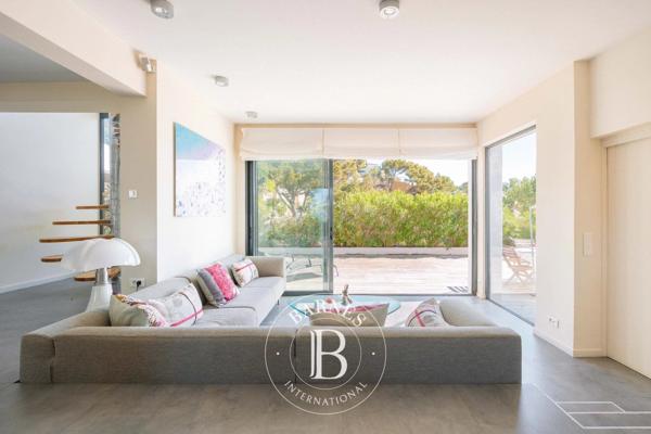 Ensuès-la-Redonne, Villa 4 Chambres -  165 m² à vendre