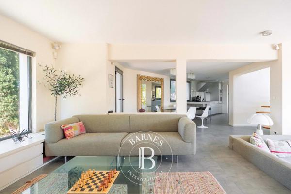 Ensuès-la-Redonne, Villa 4 Chambres -  165 m² à vendre