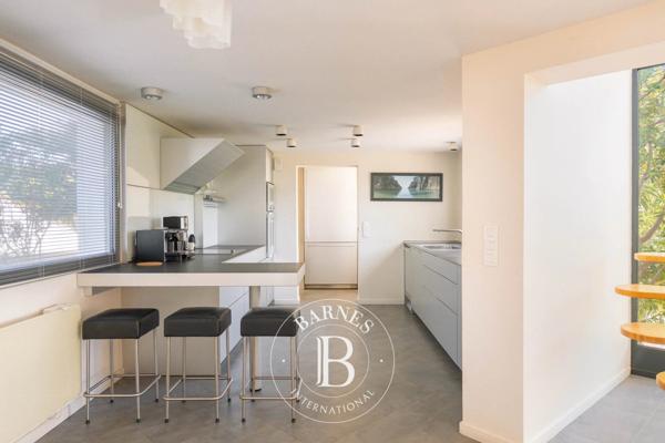 Ensuès-la-Redonne, Villa 4 Chambres -  165 m² à vendre