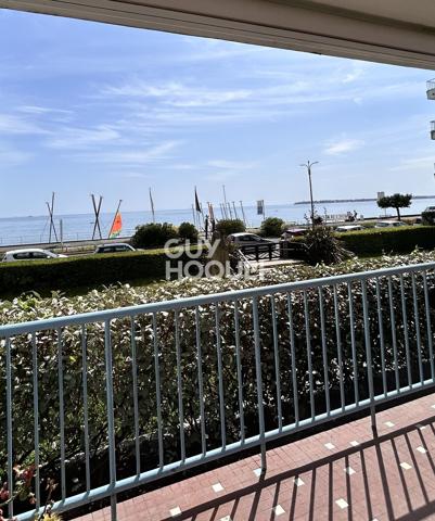 APPARTEMENT À VENDRE DE 5 PIÈCES DE 105,65 M²