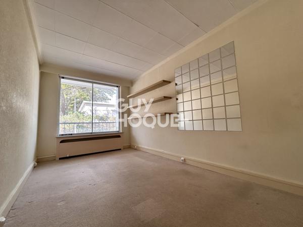 APPARTEMENT À VENDRE DE 5 PIÈCES DE 105,65 M²