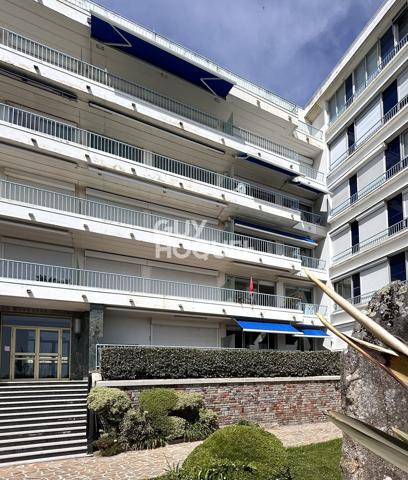 APPARTEMENT À VENDRE DE 5 PIÈCES DE 105,65 M²