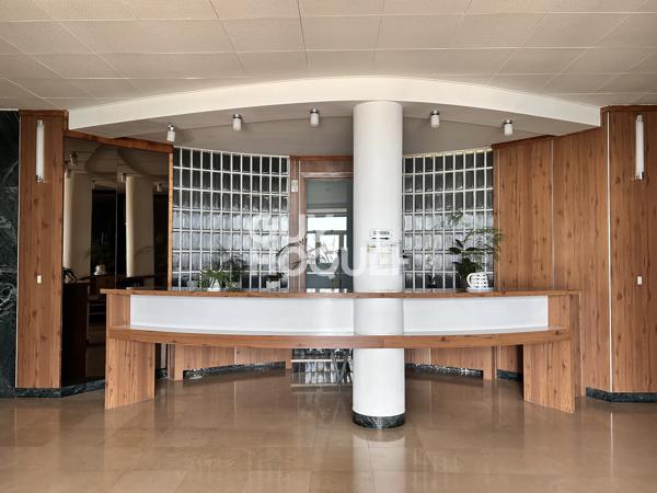 APPARTEMENT À VENDRE DE 5 PIÈCES DE 105,65 M²