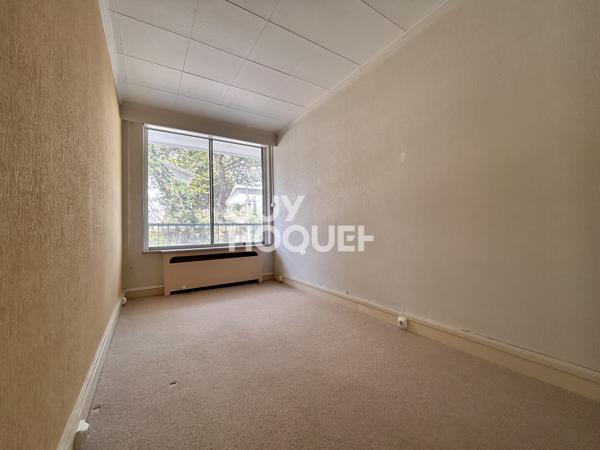 APPARTEMENT À VENDRE DE 5 PIÈCES DE 105,65 M²